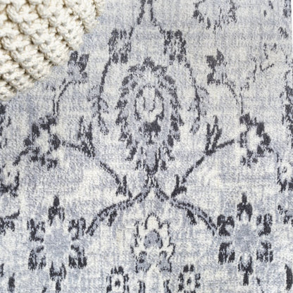 Lotus Modern Persian Floral Area Rug