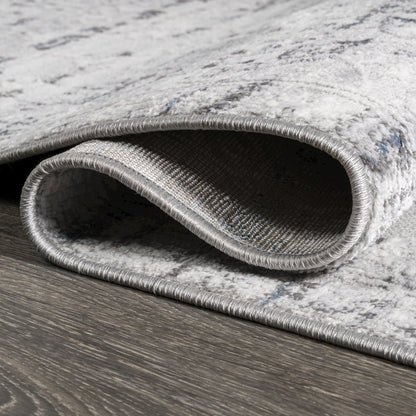 Tidal Modern Strie Area Rug