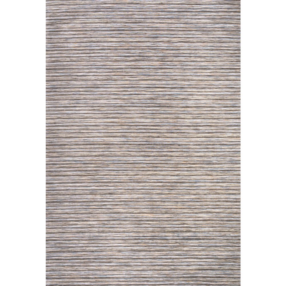 Finn Modern Farmhouse Pinstripe Area Rug