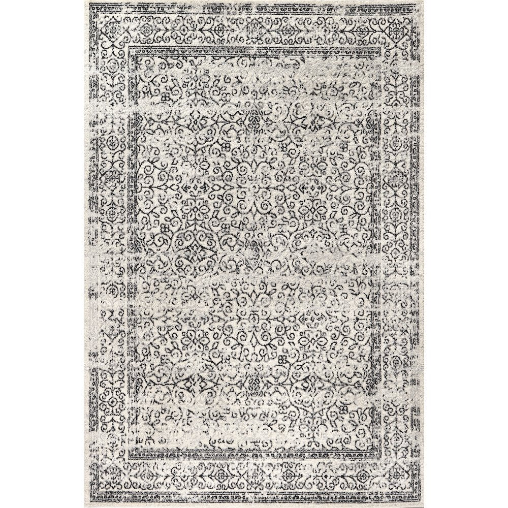 Azul Filigree Area Rug