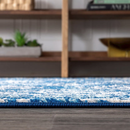 Moroccan Hype Boho Vintage Tribal Area Rug