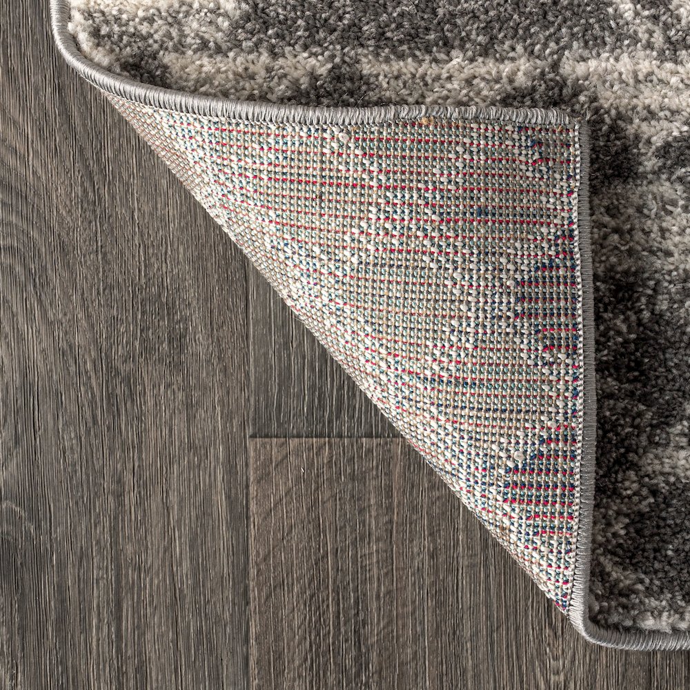 Amir Moroccan Beni Souk Area Rug