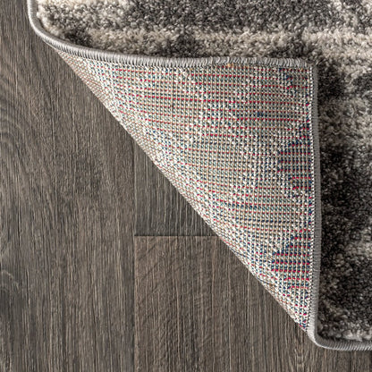 Amir Moroccan Beni Souk Area Rug