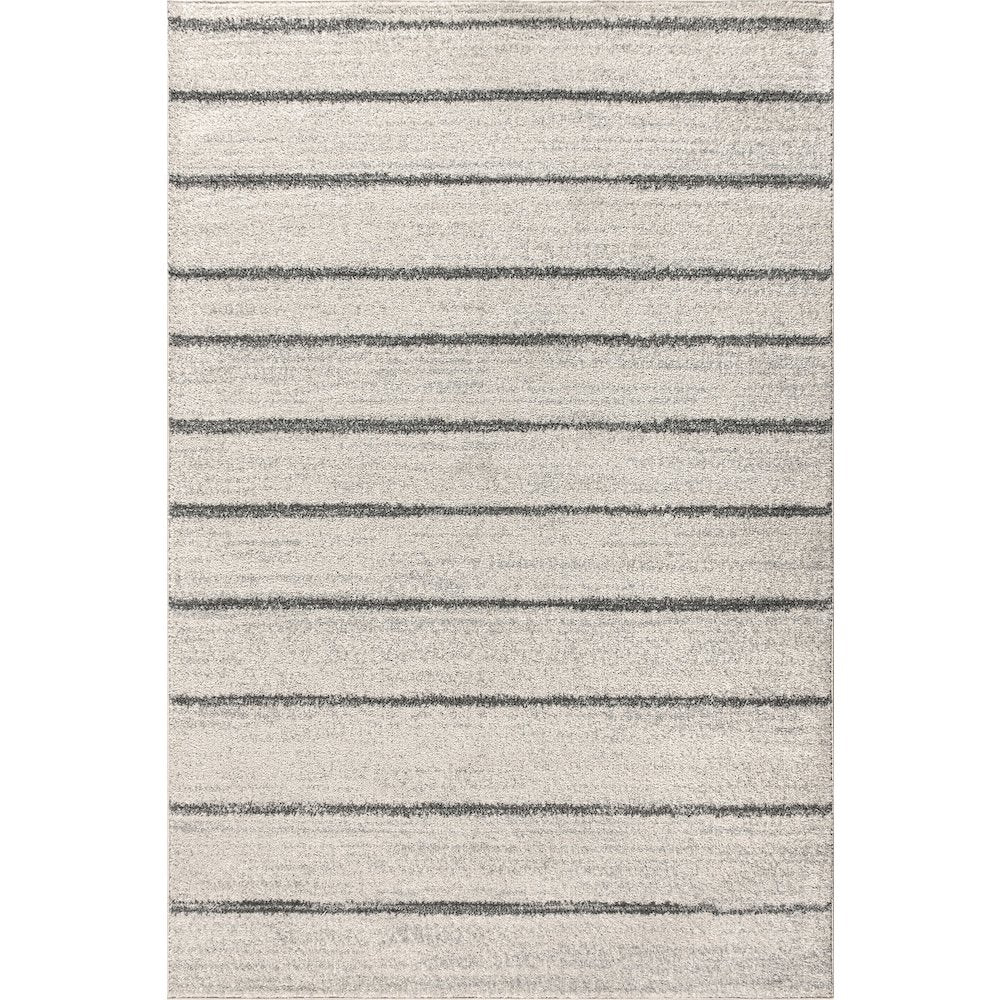 Williamsburg Minimalist Stripe Area Rug