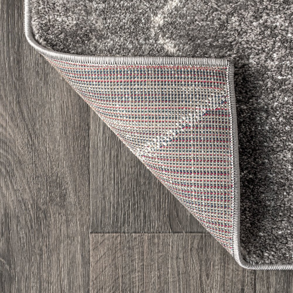 Alia Moroccan Beni Souk Area Rug