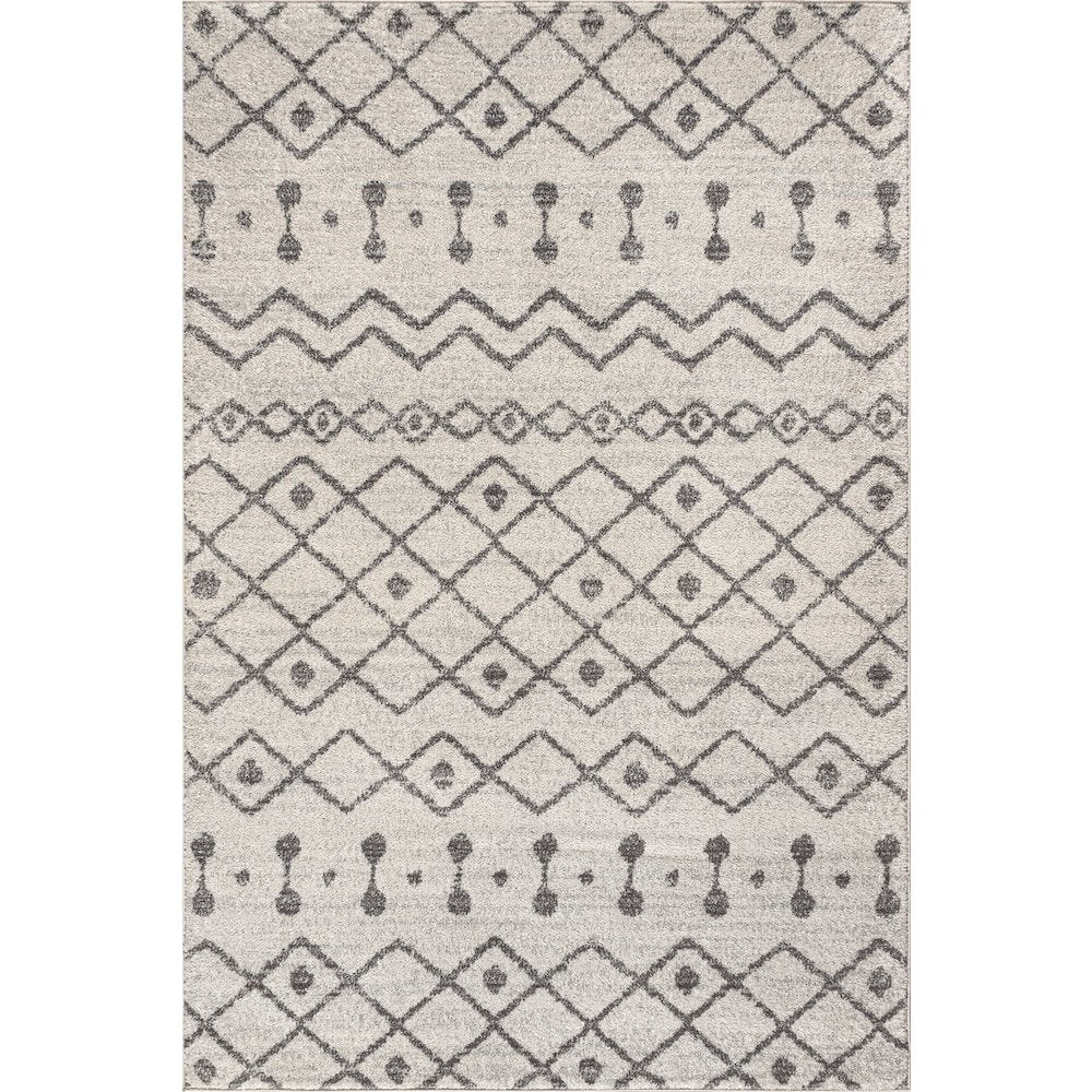 Aksil Moroccan Beni Souk Area Rug