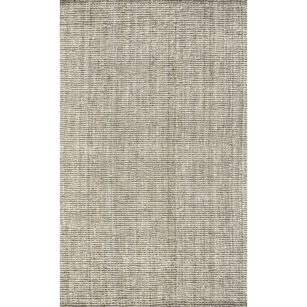 Pata Hand Woven Chunky Jute Area Rug