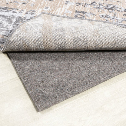 Duo Lock Rug Pad Area Rug
