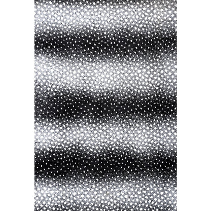 Antelope Modern Animal Area Rug