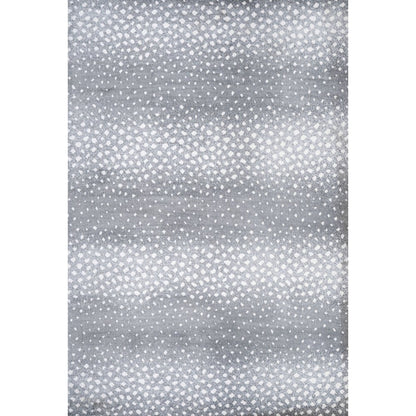 Antelope Modern Animal Area Rug