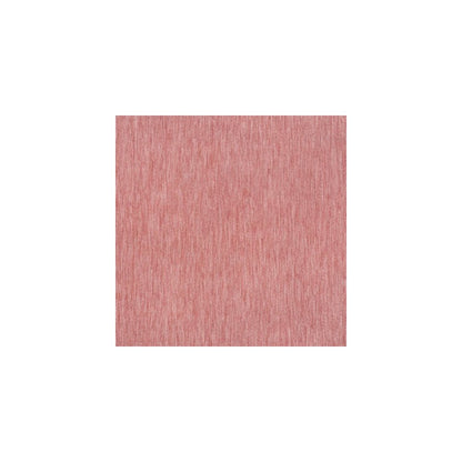 Miles Modern Minimalist Radius Corner SolidIndoor/Outdoor Shaped  Rug