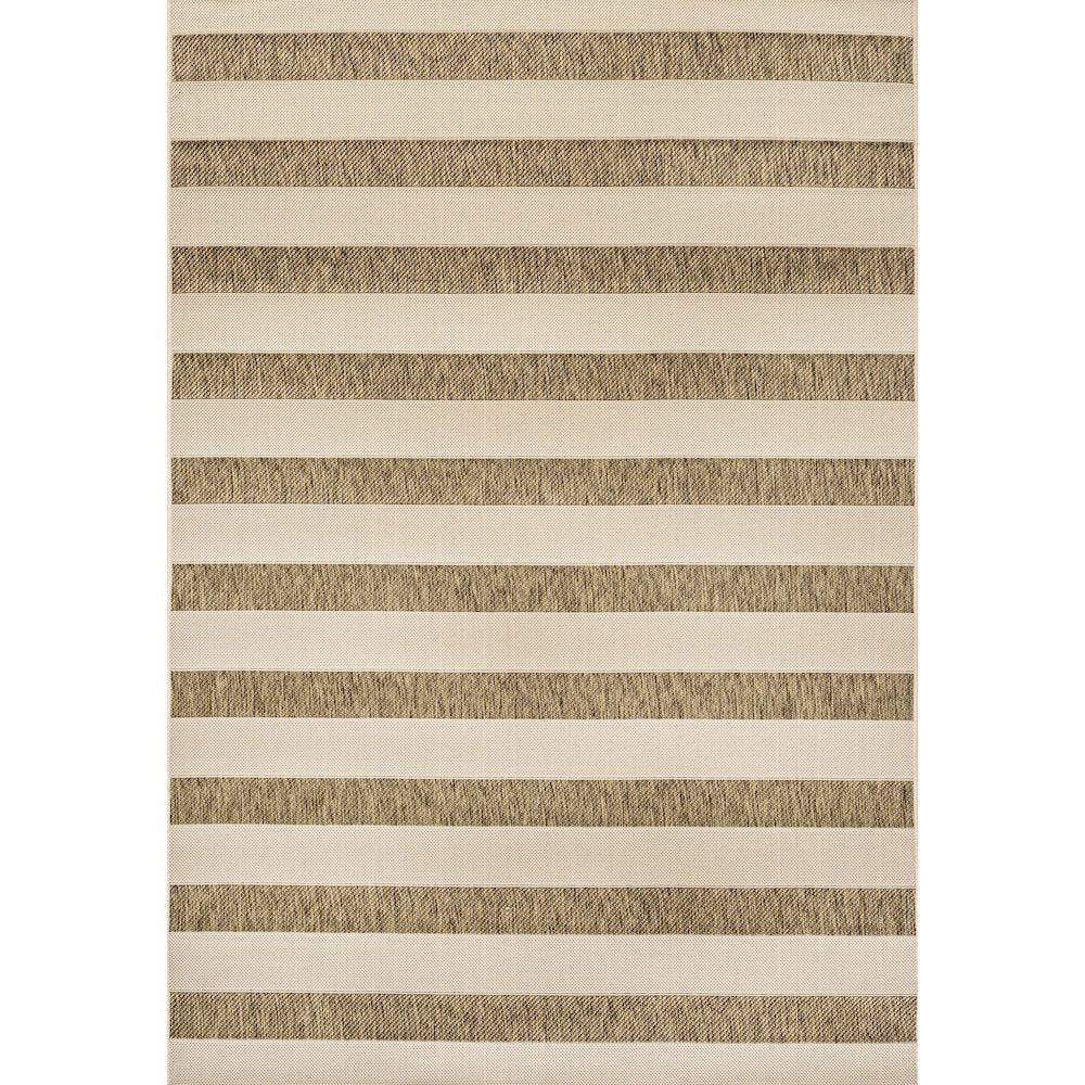 Aveiro Wide Stripe Indoor/Outdoor Area Rug
