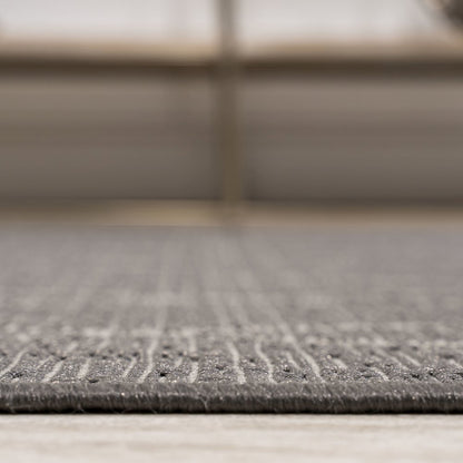 Madaba Moroccan Trellis Indoor/Outdoor Area Rug
