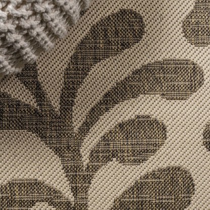 Vine All Over Indoor/Outdoor Area Rug