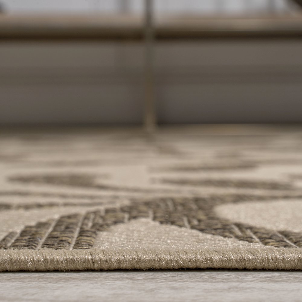 Vine All Over Indoor/Outdoor Area Rug