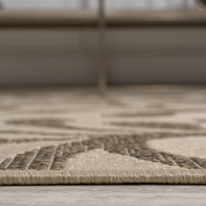 Vine All Over Indoor/Outdoor Area Rug