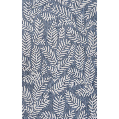 Nevis Palm Frond Indoor/Outdoor Area Rug