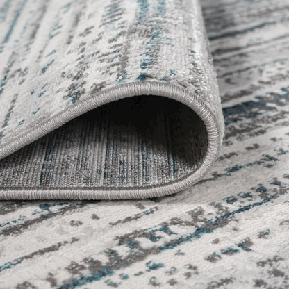 Loom Modern Strie Area Rug