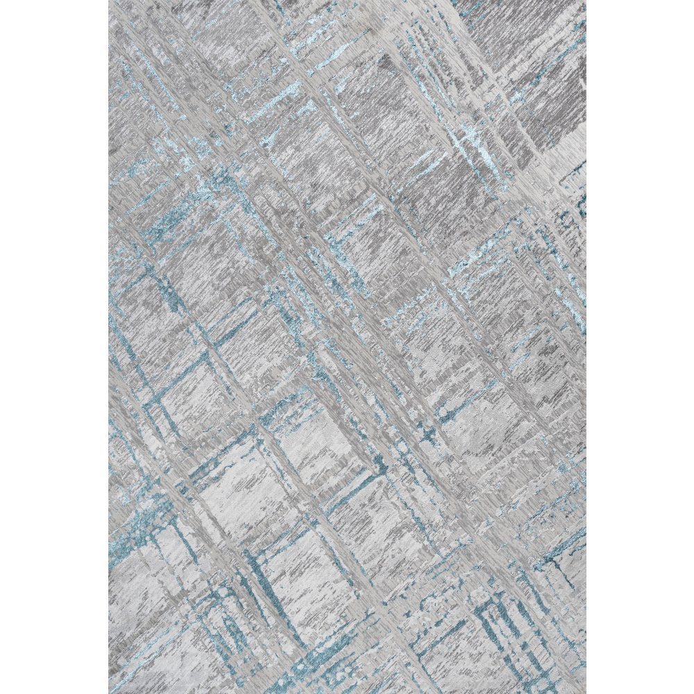 Slant Modern Abstract Area Rug