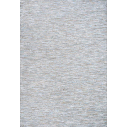 Ethan Modern Flatweave Solid Area Rug