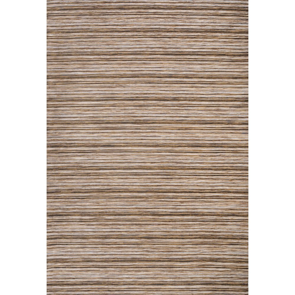 Finn Modern Farmhouse Pinstripe Area Rug