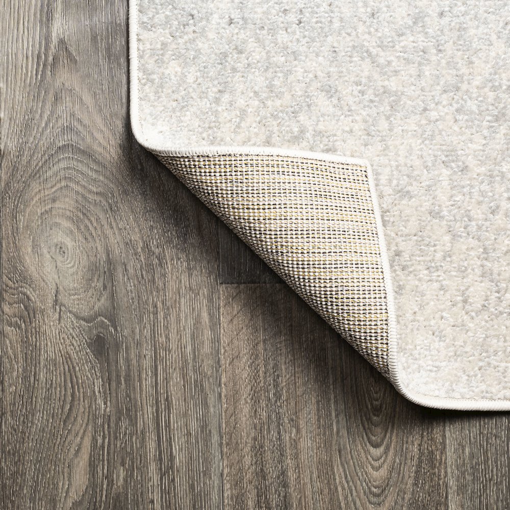 Happy Shore Modern Gradient Area Rug