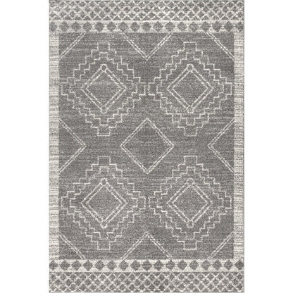 Amir Moroccan Beni Souk Area Rug