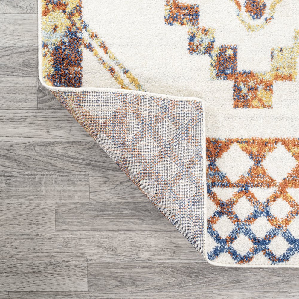 Amir Moroccan Beni Souk Area Rug