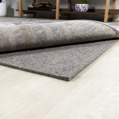 Duo Lock Rug Pad Area Rug