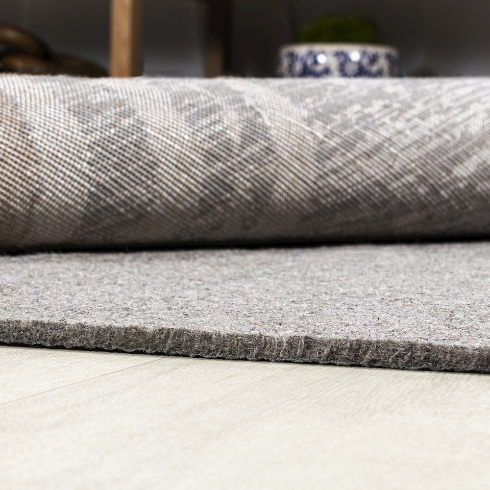 Duo Lock Rug Pad Area Rug