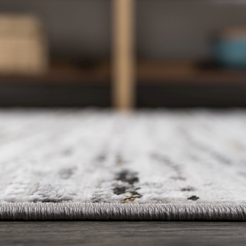 Loom Modern Strie Area Rug