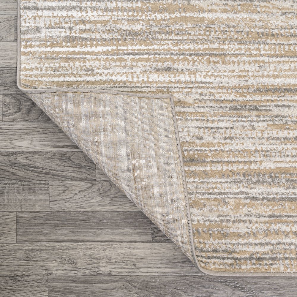 Loom Modern Strie' Area Rug