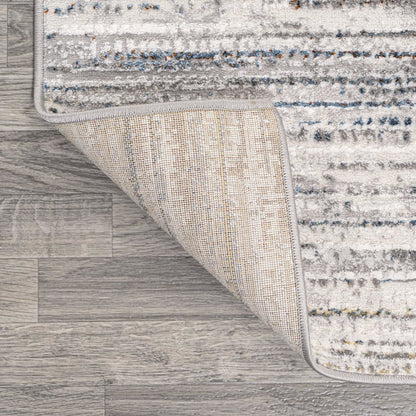 Loom Modern Strie' Area Rug