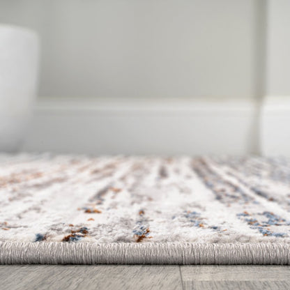 Loom Modern Strie' Area Rug