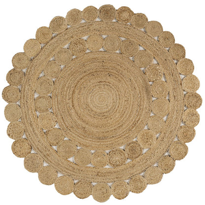 Bodhi Round Area Rug