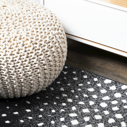 Antelope Modern Animal Area Rug