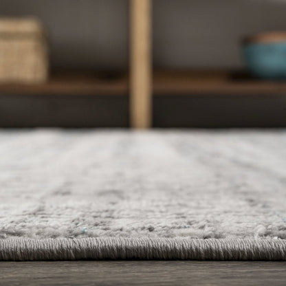 Tidal Modern Strie Area Rug