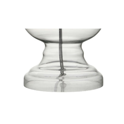 Genie Glass Led Table Lamp (Set Of 2)