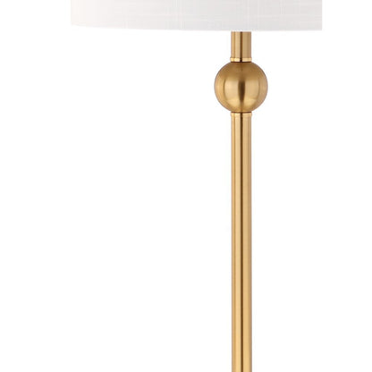 Hollis Metal Led Table Lamp (Set Of 2)