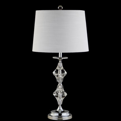 Madison Crystal Led Table Lamp (Set Of 2)