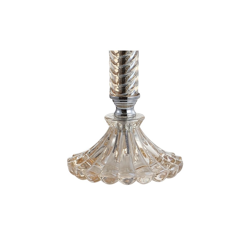 Caterina Glass Led Table Lamp (Set Of 2)