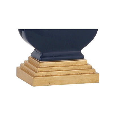 Carter Ceramic/Resin Led Table Lamp