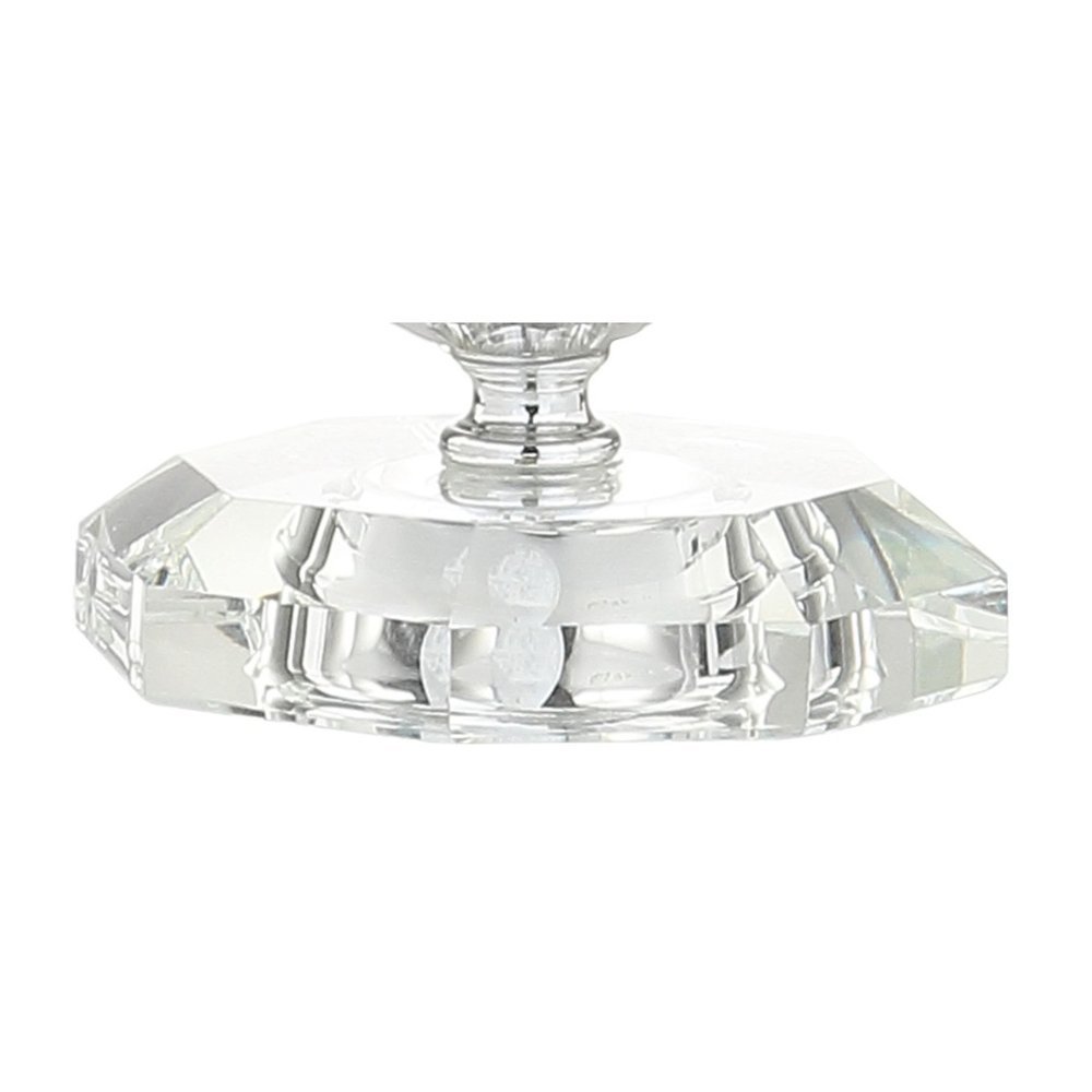Nala Crystal Led Table Lamp (Set Of 2)