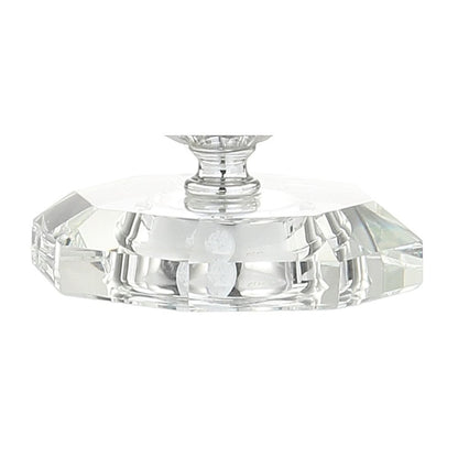 Nala Crystal Led Table Lamp (Set Of 2)