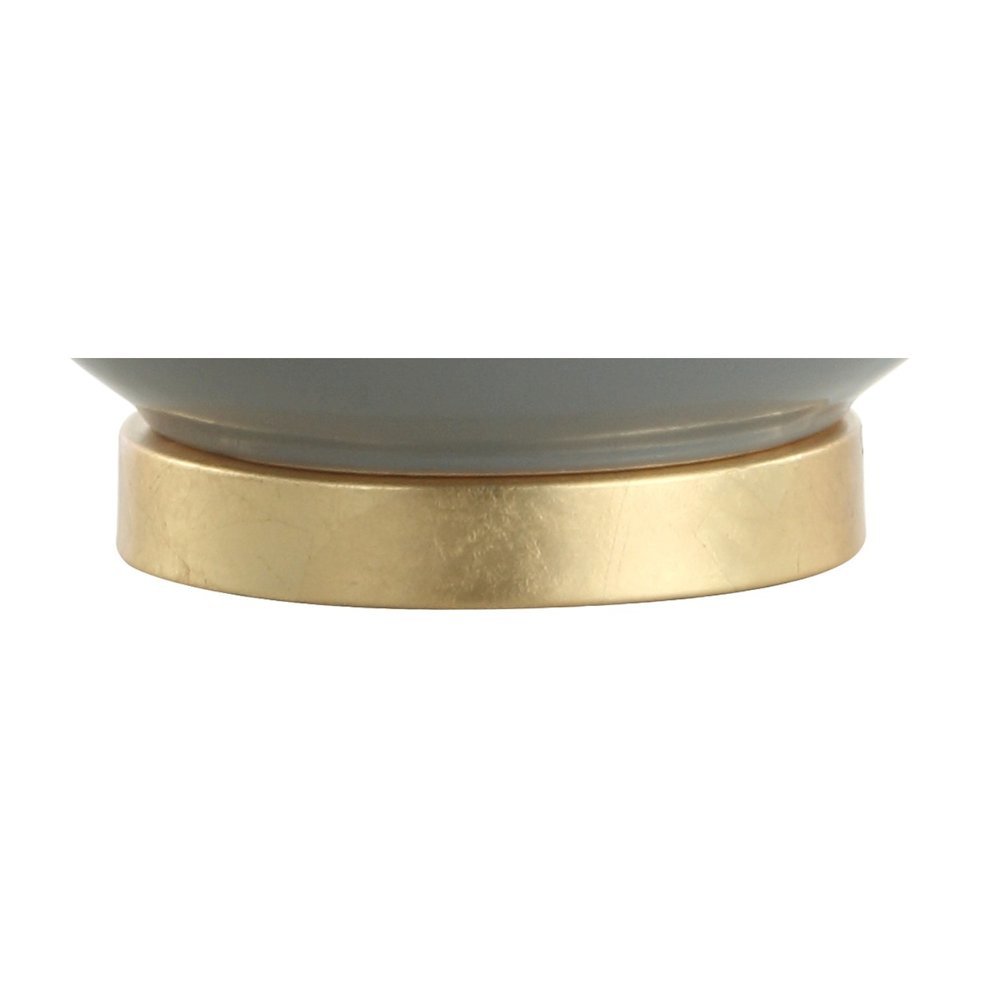 Brussels Ceramicmetal Led Table Lamp