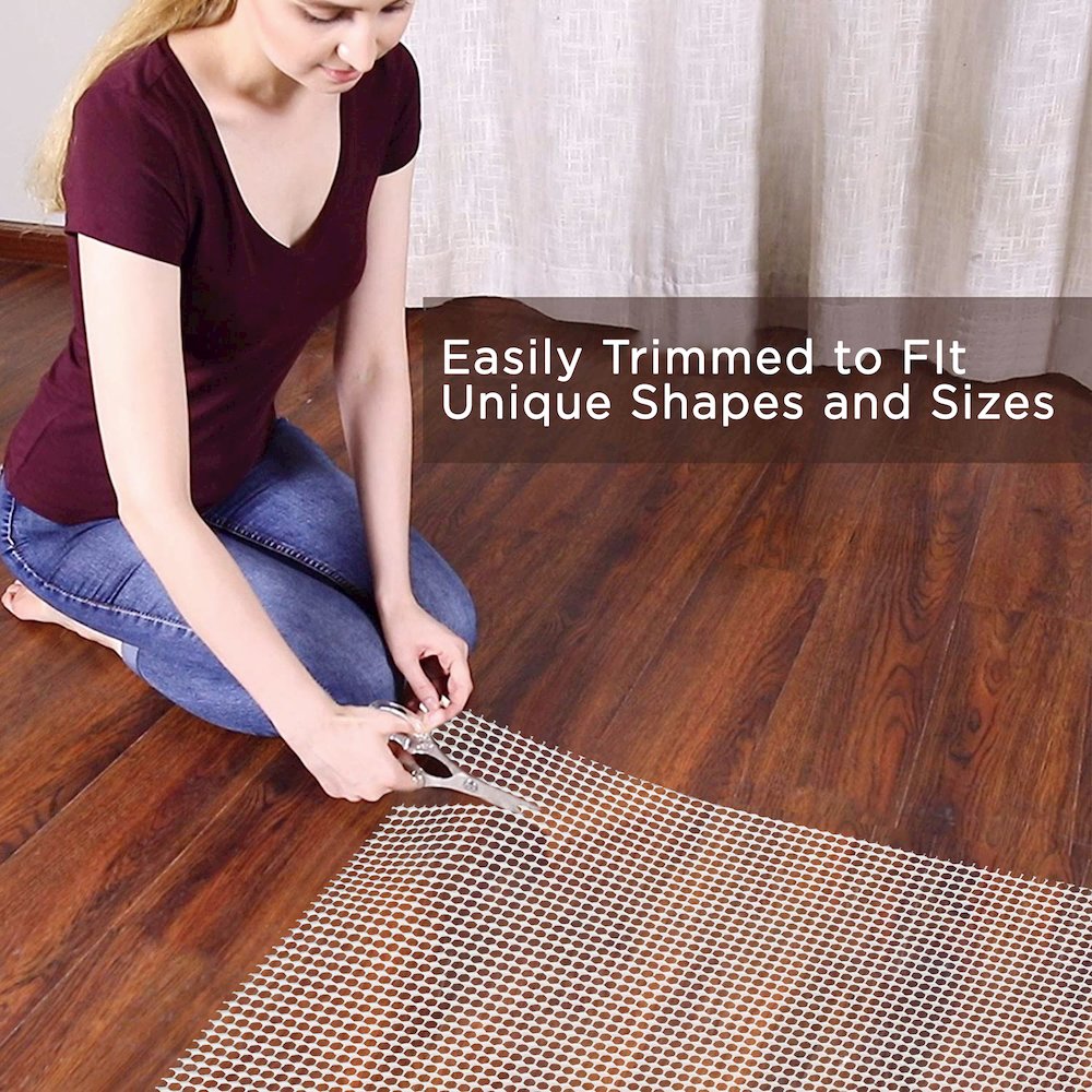 Ultra Stop Rug Pad