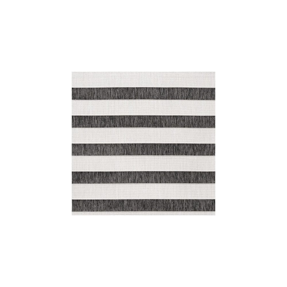 Aveiro Wide StripeIndoor/Outdoor  Rug