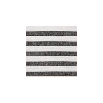 Aveiro Wide StripeIndoor/Outdoor  Rug