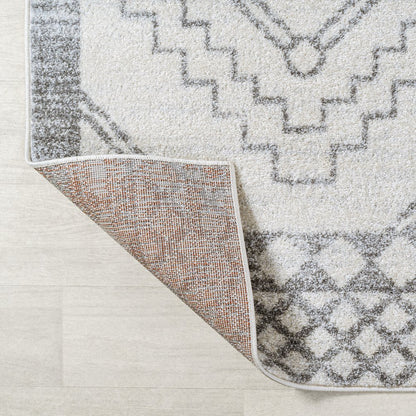 Amir Moroccan Beni Souk Area Rug