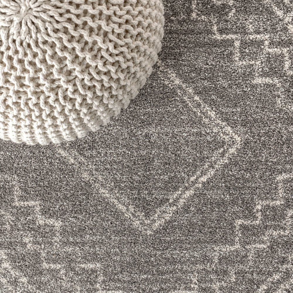 Amir Moroccan Beni Souk Area Rug